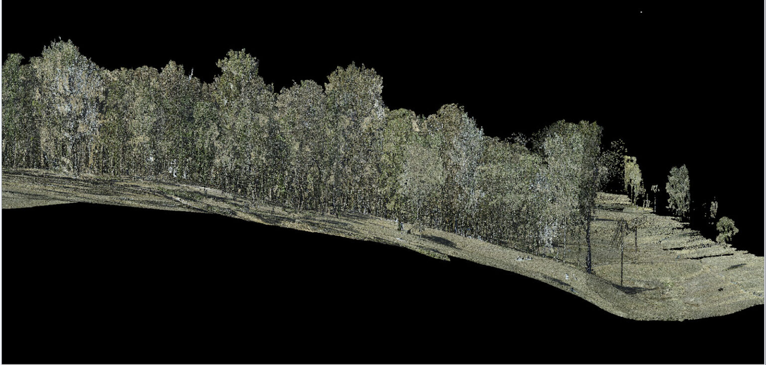 Lidar – AirgeoX